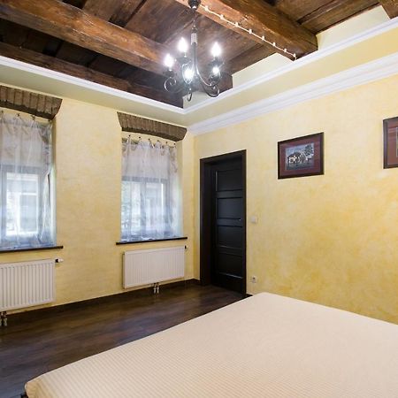 Vidfort Наливайка Lemberg Exterior foto