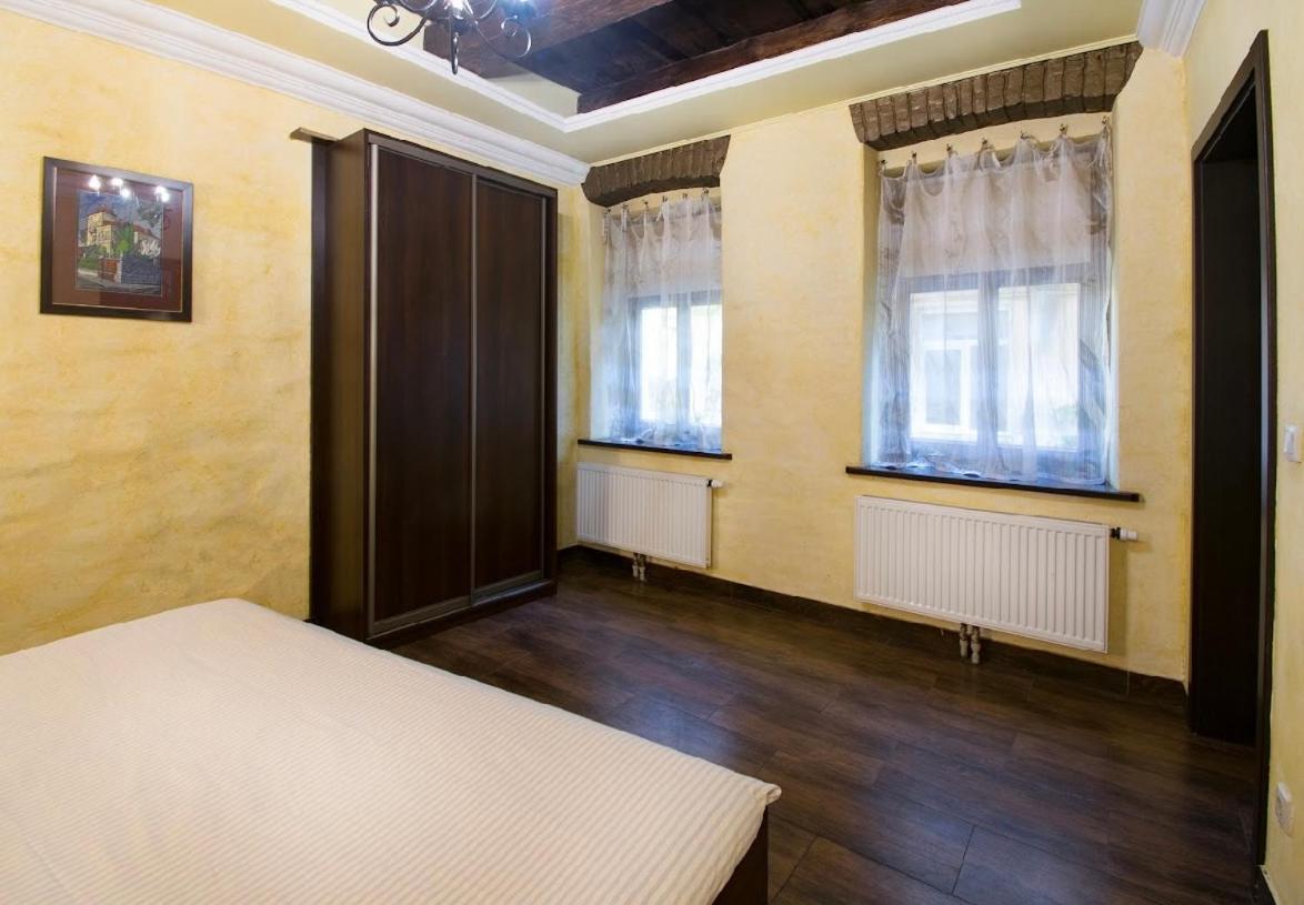 Vidfort Наливайка Lemberg Exterior foto
